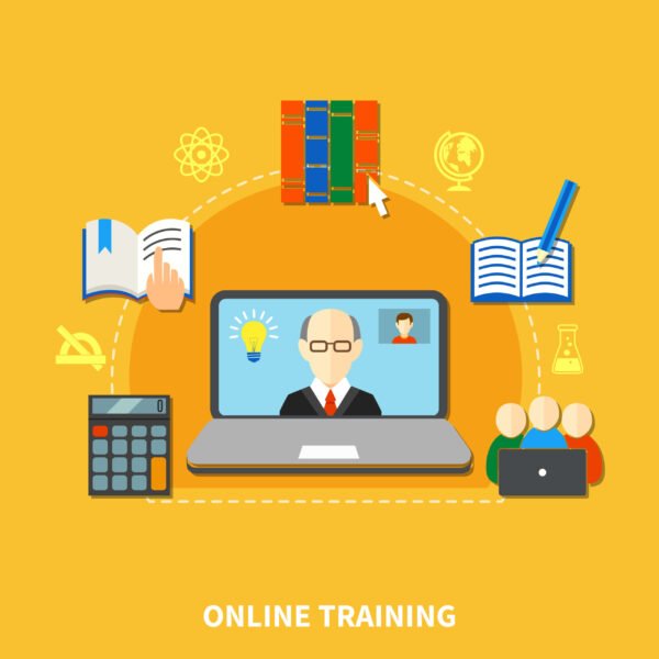 دوره آموزش زبان متوسط